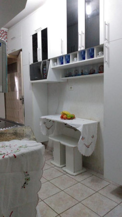 Imagem Apartamento com 2 Quartos à Venda, 90 m² em Itararé - São Vicente Imagem Apartamento com 2 Quartos à Venda, 90 m² em Itararé - São Vicente