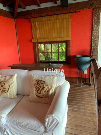 Imagem Casa com 5 Quartos à Venda ou Locação, 280 m² em Geribá - Armação Dos Búzios Imagem Casa com 5 Quartos à Venda ou Locação, 280 m² em Geribá - Armação Dos Búzios