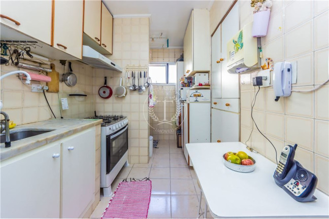 Imagem Apartamento com 1 Quarto à Venda, 47 m² em Itaim Bibi - São Paulo