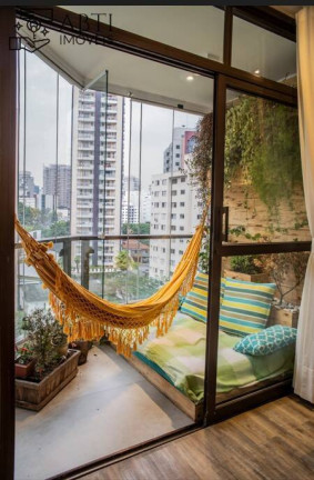 Imagem Apartamento com 3 Quartos à Venda, 95 m² em Vila Olímpia - São Paulo Imagem Apartamento com 3 Quartos à Venda, 95 m² em Vila Olímpia - São Paulo