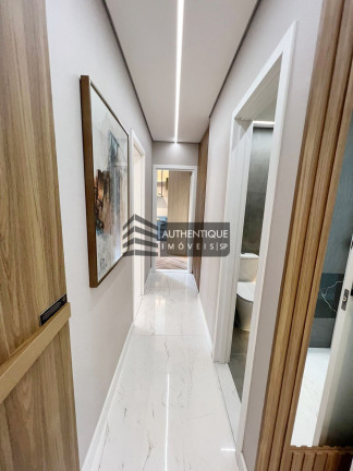 Imagem Apartamento com 3 Quartos à Venda, 112 m² em Campestre - Santo André Imagem Apartamento com 3 Quartos à Venda, 112 m² em Campestre - Santo André