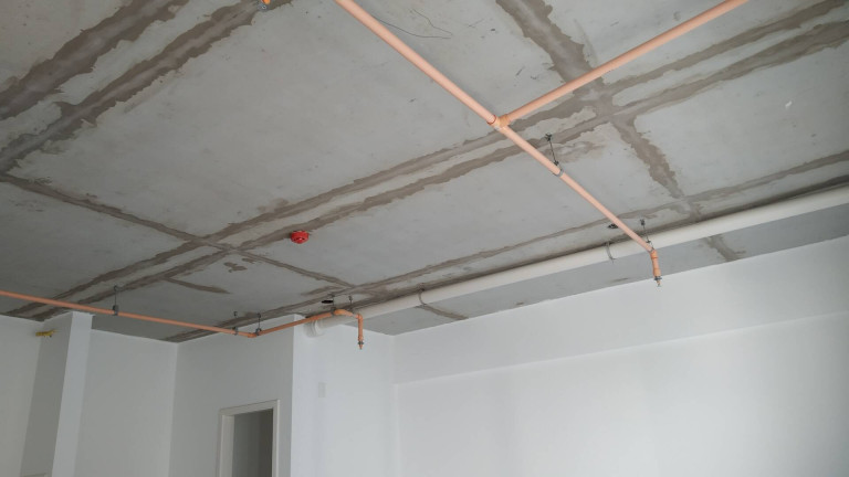 Imagem Sala Comercial à Venda, 45 m² em Centro - Diadema Imagem Sala Comercial à Venda, 45 m² em Centro - Diadema
