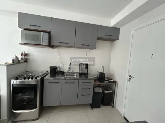 Imagem Apartamento com 1 Quarto à Venda, 30 m² em água Branca - São Paulo Imagem Apartamento com 1 Quarto à Venda, 30 m² em água Branca - São Paulo