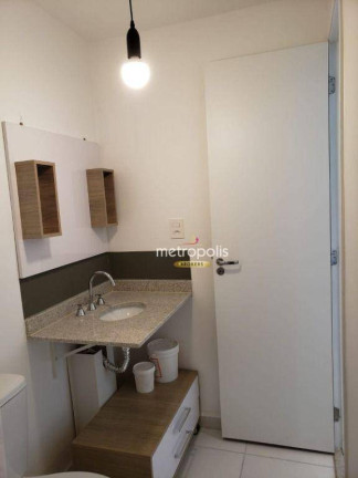 Imagem Studio com 1 Quarto à Venda, 24 m² em Consolação - São Paulo Imagem Studio com 1 Quarto à Venda, 24 m² em Consolação - São Paulo