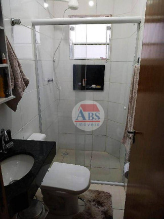 Imagem Apartamento com 1 Quarto à Venda, 30 m² em Jardim São Francisco - Cubatão Imagem Apartamento com 1 Quarto à Venda, 30 m² em Jardim São Francisco - Cubatão