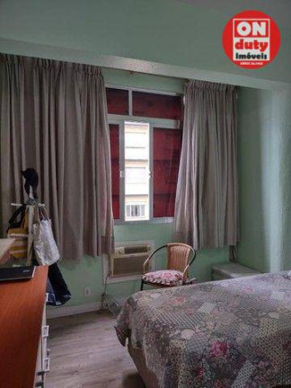Imagem Apartamento com 2 Quartos à Venda, 98 m² em Itararé - São Vicente Imagem Apartamento com 2 Quartos à Venda, 98 m² em Itararé - São Vicente