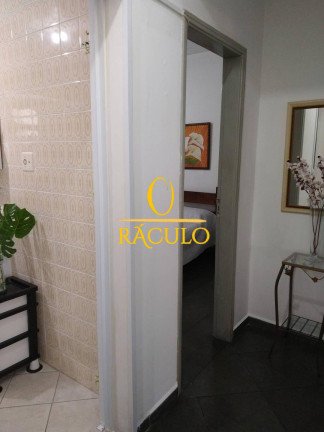 Imagem Apartamento com 2 Quartos à Venda, 125 m² em Boa Vista - São Vicente Imagem Apartamento com 2 Quartos à Venda, 125 m² em Boa Vista - São Vicente