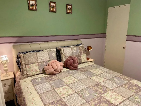 Imagem Apartamento com 2 Quartos à Venda, 54 m² em Jardim Caiapiá - Cotia Imagem Apartamento com 2 Quartos à Venda, 54 m² em Jardim Caiapiá - Cotia