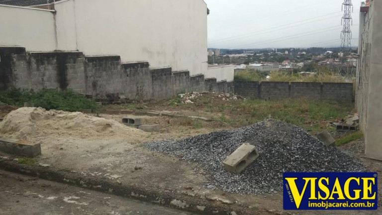 Imagem Terreno à Venda, 250 m² em Terras De Santa Helena - Jacareí Imagem Terreno à Venda, 250 m² em Terras De Santa Helena - Jacareí