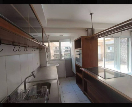 Imagem Apartamento com 2 Quartos à Venda, 107 m² em Sítio Tamboré Alphaville - Barueri Imagem Apartamento com 2 Quartos à Venda, 107 m² em Sítio Tamboré Alphaville - Barueri