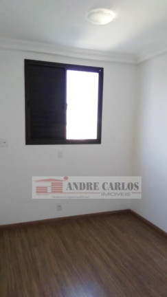 Imagem Apartamento com 3 Quartos à Venda, 78 m² em City Bussocaba - Osasco