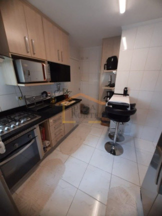 Imagem Apartamento com 3 Quartos à Venda, 82 m² em Casa Verde - São Paulo Imagem Apartamento com 3 Quartos à Venda, 82 m² em Casa Verde - São Paulo