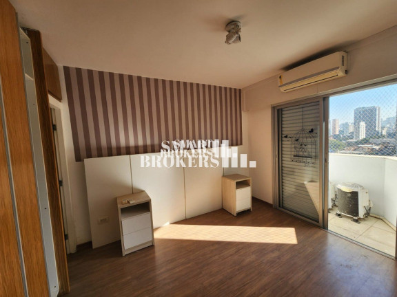 Imagem Apartamento com 3 Quartos à Venda, 118 m² em Vila Clementino - São Paulo Imagem Apartamento com 3 Quartos à Venda, 118 m² em Vila Clementino - São Paulo