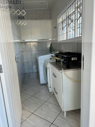 Imagem Casa com 3 Quartos à Venda,  em São Cristóvão - Criciúma