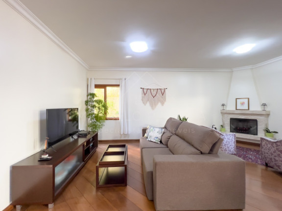Imagem Casa com 5 Quartos à Venda, 455 m² em Condomínio Moinho Do Vento - Valinhos Imagem Casa com 5 Quartos à Venda, 455 m² em Condomínio Moinho Do Vento - Valinhos