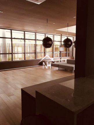Imagem Apartamento com 4 Quartos à Venda, 193 m² em Campo Belo - São Paulo Imagem Apartamento com 4 Quartos à Venda, 193 m² em Campo Belo - São Paulo
