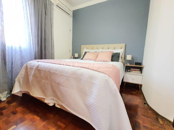 Imagem Casa de Condomínio com 3 Quartos à Venda, 200 m² em Mansões Santo Antônio - Campinas Imagem Casa de Condomínio com 3 Quartos à Venda, 200 m² em Mansões Santo Antônio - Campinas
