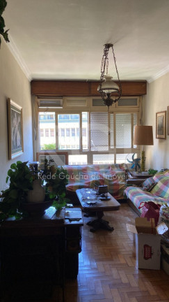 Imagem Apartamento com 3 Quartos à Venda, 114 m² em Centro Histórico - Porto Alegre Imagem Apartamento com 3 Quartos à Venda, 114 m² em Centro Histórico - Porto Alegre