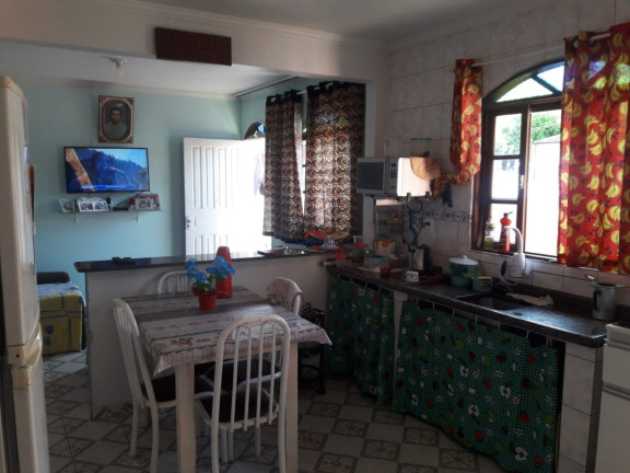 Casa com 4 Quartos à Venda, 255 m² em São João Do Rio Vermelho - Florianópolis