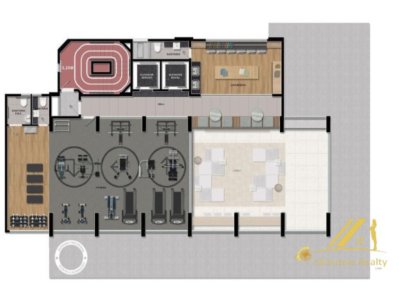 Imagem Imóvel com 1 Quarto à Venda, 25 m² em Barra - Salvador Imagem Imóvel com 1 Quarto à Venda, 25 m² em Barra - Salvador