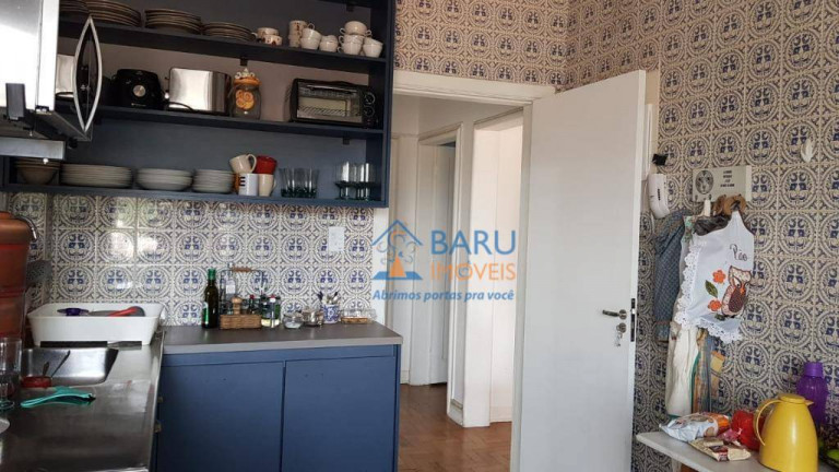 Imagem Apartamento com 2 Quartos à Venda, 102 m² em Vila Mariana - São Paulo