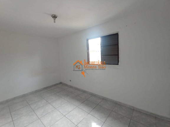 Imagem Sobrado com 2 Quartos à Venda, 70 m² em São João - Guarulhos Imagem Sobrado com 2 Quartos à Venda, 70 m² em São João - Guarulhos