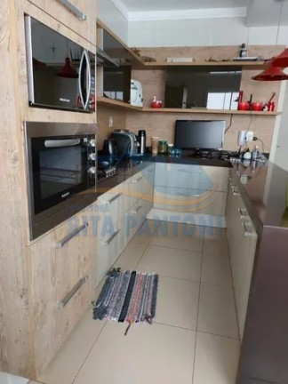 Imagem Apartamento com 3 Quartos à Venda, 163 m² em Centro - Ribeirão Preto