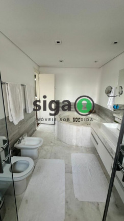 Imagem Apartamento com 3 Quartos para Alugar, 205 m² em Paraíso - São Paulo