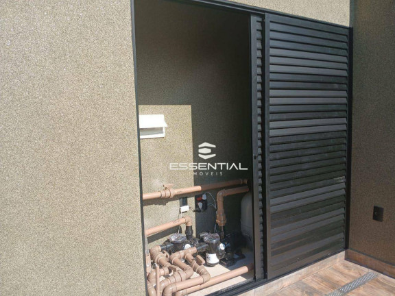 Imagem Casa com 3 Quartos à Venda, 136 m² em Estância Jockey Clube - São José Do Rio Preto