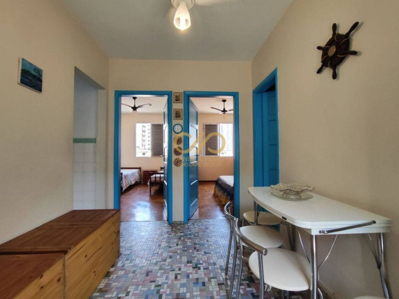 Imagem Apartamento com 2 Quartos à Venda, 41 m² em Guilhermina - Praia Grande