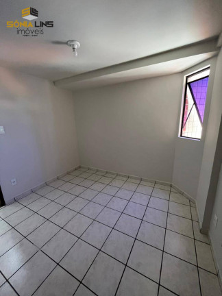 Imagem Apartamento com 3 Quartos à Venda, 76 m² em Manaíra - João Pessoa Imagem Apartamento com 3 Quartos à Venda, 76 m² em Manaíra - João Pessoa