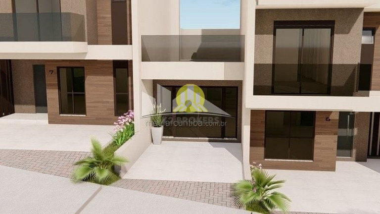 Imagem Sobrado com 3 Quartos à Venda, 243 m² em Bom Retiro - Curitiba Imagem Sobrado com 3 Quartos à Venda, 243 m² em Bom Retiro - Curitiba