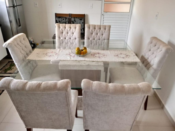 Imagem Casa com 2 Quartos à Venda, 98 m² em Nova Cerejeira - Atibaia Imagem Casa com 2 Quartos à Venda, 98 m² em Nova Cerejeira - Atibaia