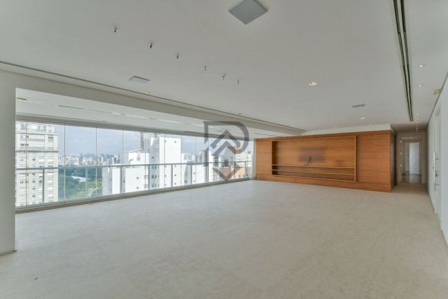 Imagem Apartamento com 4 Quartos à Venda, 412 m² em Vila Mariana - São Paulo