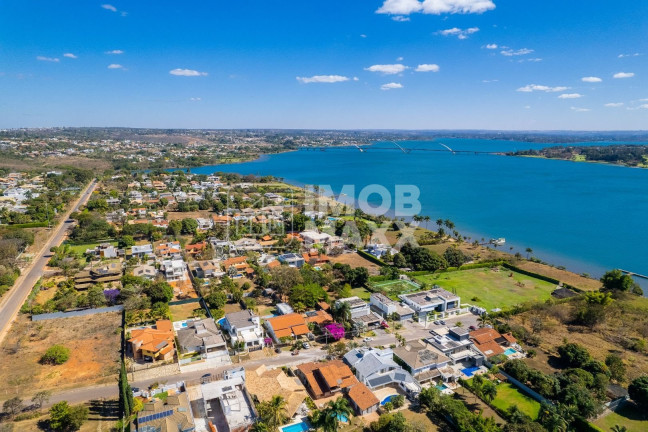 Imagem Casa com 5 Quartos à Venda, 767 m² em Lago Sul - Brasília Imagem Casa com 5 Quartos à Venda, 767 m² em Lago Sul - Brasília