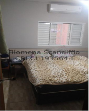Imagem Casa com 3 Quartos à Venda, 90 m² em Vila Aeroporto - Campinas
