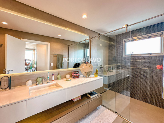 Imagem Casa com 4 Quartos à Venda, 582 m² em Alphaville - Barueri