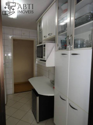 Imagem Apartamento com 3 Quartos à Venda, 65 m² em Vila Mariana - São Paulo