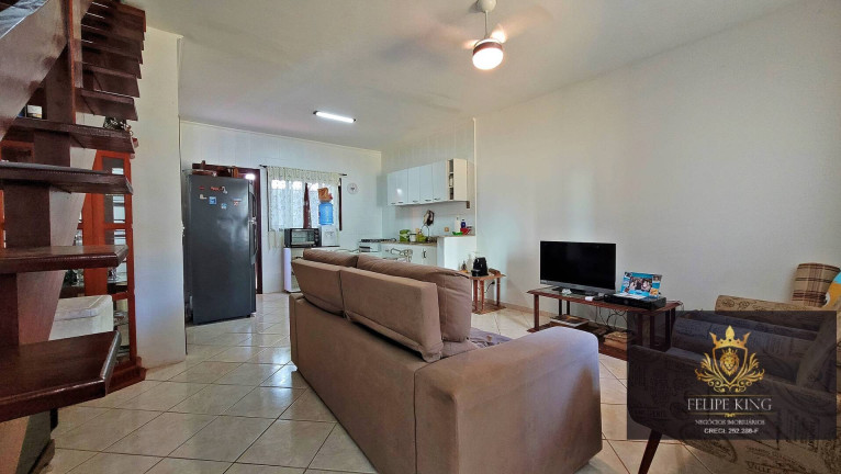 Imagem Casa com 2 Quartos à Venda, 95 m² em Maitinga - Bertioga