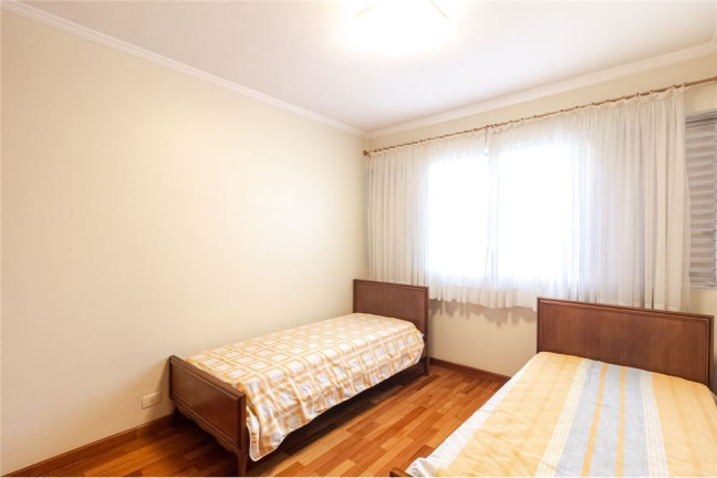 Imagem Apartamento com 4 Quartos à Venda, 186 m² em Campo Belo - São Paulo Imagem Apartamento com 4 Quartos à Venda, 186 m² em Campo Belo - São Paulo