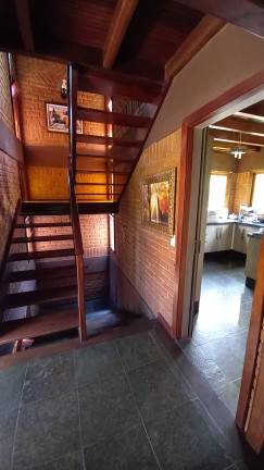 Imagem Casa com 3 Quartos à Venda,  em Parque Santa Eliza - Nova Friburgo