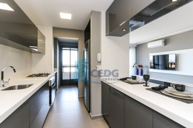 Imagem Apartamento com 3 Quartos à Venda, 106 m² em Cabral - Curitiba Imagem Apartamento com 3 Quartos à Venda, 106 m² em Cabral - Curitiba