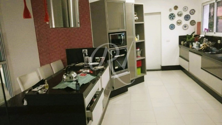 Imagem Casa com 4 Quartos à Venda,  em Condomínio Residencial Mirante Do Vale - Jacareí