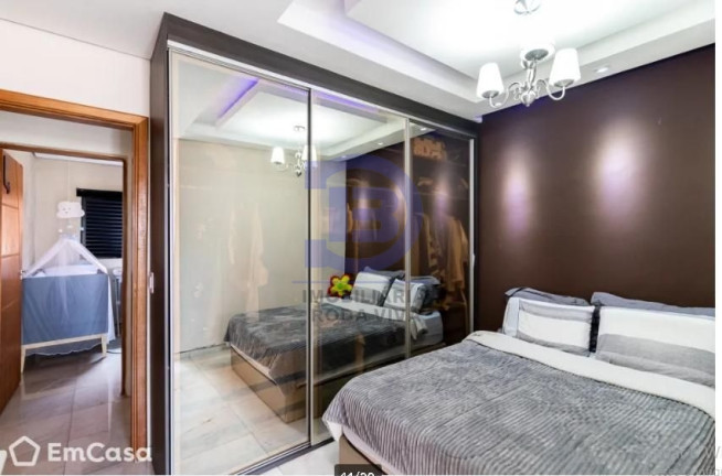 Imagem Sobrado com 2 Quartos à Venda, 120 m² em Vila Ré - São Paulo Imagem Sobrado com 2 Quartos à Venda, 120 m² em Vila Ré - São Paulo