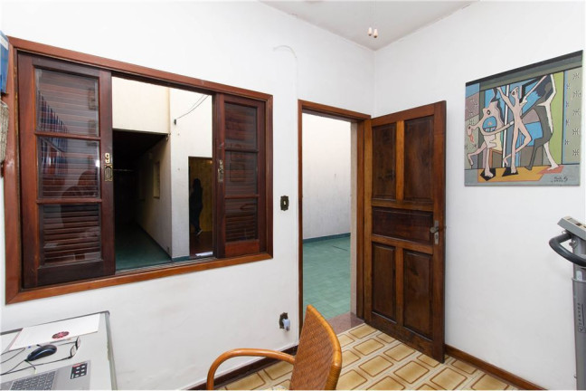 Imagem Casa com 3 Quartos à Venda, 205 m² em Jardim Das Acácias - São Paulo Imagem Casa com 3 Quartos à Venda, 205 m² em Jardim Das Acácias - São Paulo