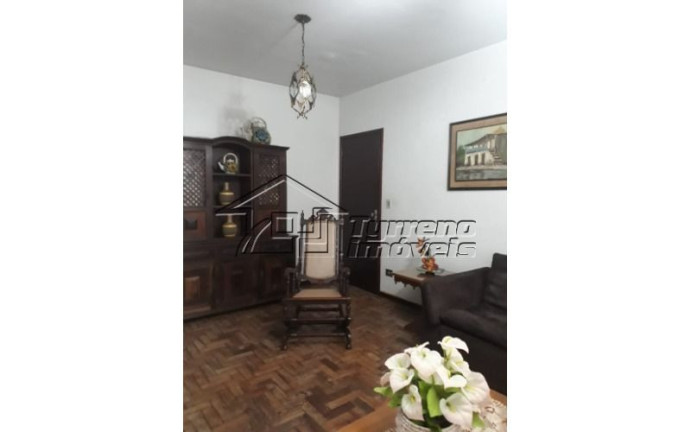 Imagem Casa com 3 Quartos à Venda, 168 m² em Jardim Das Indústrias - São José Dos Campos