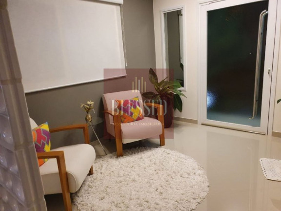 Imagem Sobrado com 4 Quartos à Venda, 236 m² em Urbanova Vii - São José Dos Campos