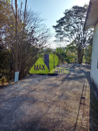 Imagem Imóvel com 2 Quartos à Venda, 1.469 m² em Chácaras São Judas Tadeu - Suzano
