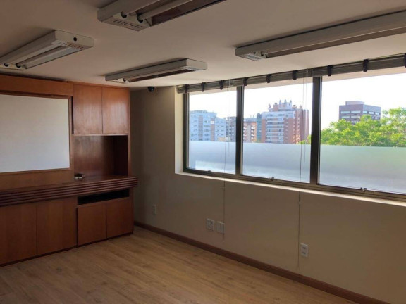 Imagem Sala Comercial à Venda, 220 m² em Bela Vista - Porto Alegre