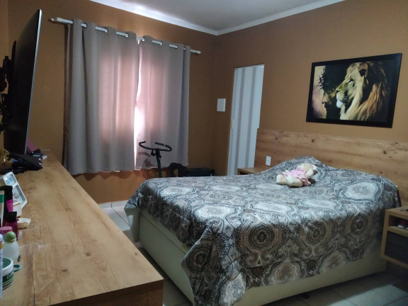 Imagem Sobrado com 7 Quartos à Venda,  em Eldorado - Diadema